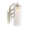 QUOIZEL, KOLT BATH LIGHT, BATH VANITY LIGHT