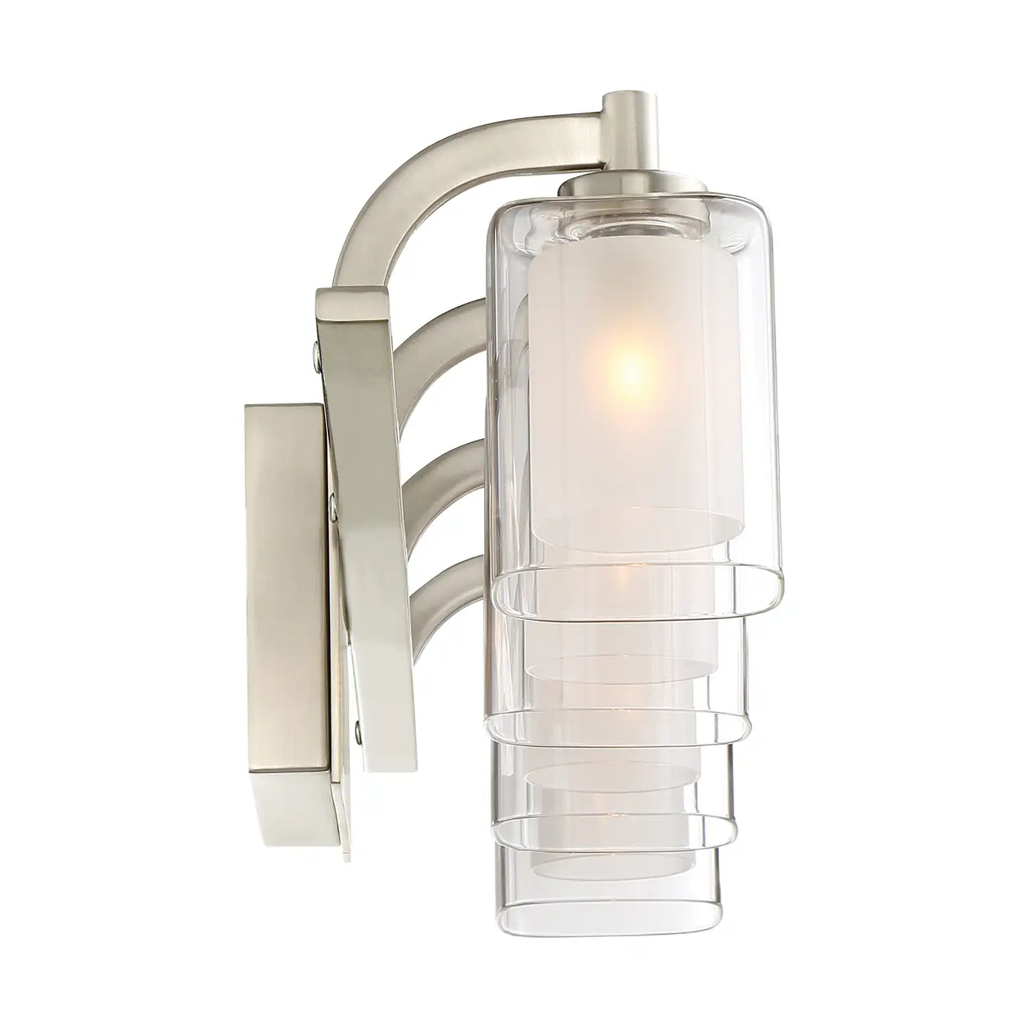 QUOIZEL, KOLT BATH LIGHT, BATH VANITY LIGHT