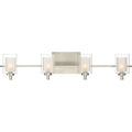 QUOIZEL, KOLT BATH LIGHT, BATH VANITY LIGHT