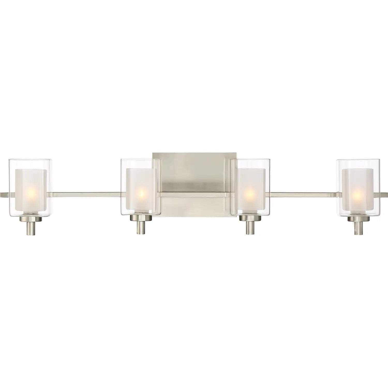 QUOIZEL, KOLT BATH LIGHT, BATH VANITY LIGHT