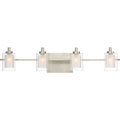 QUOIZEL, KOLT BATH LIGHT, BATH VANITY LIGHT