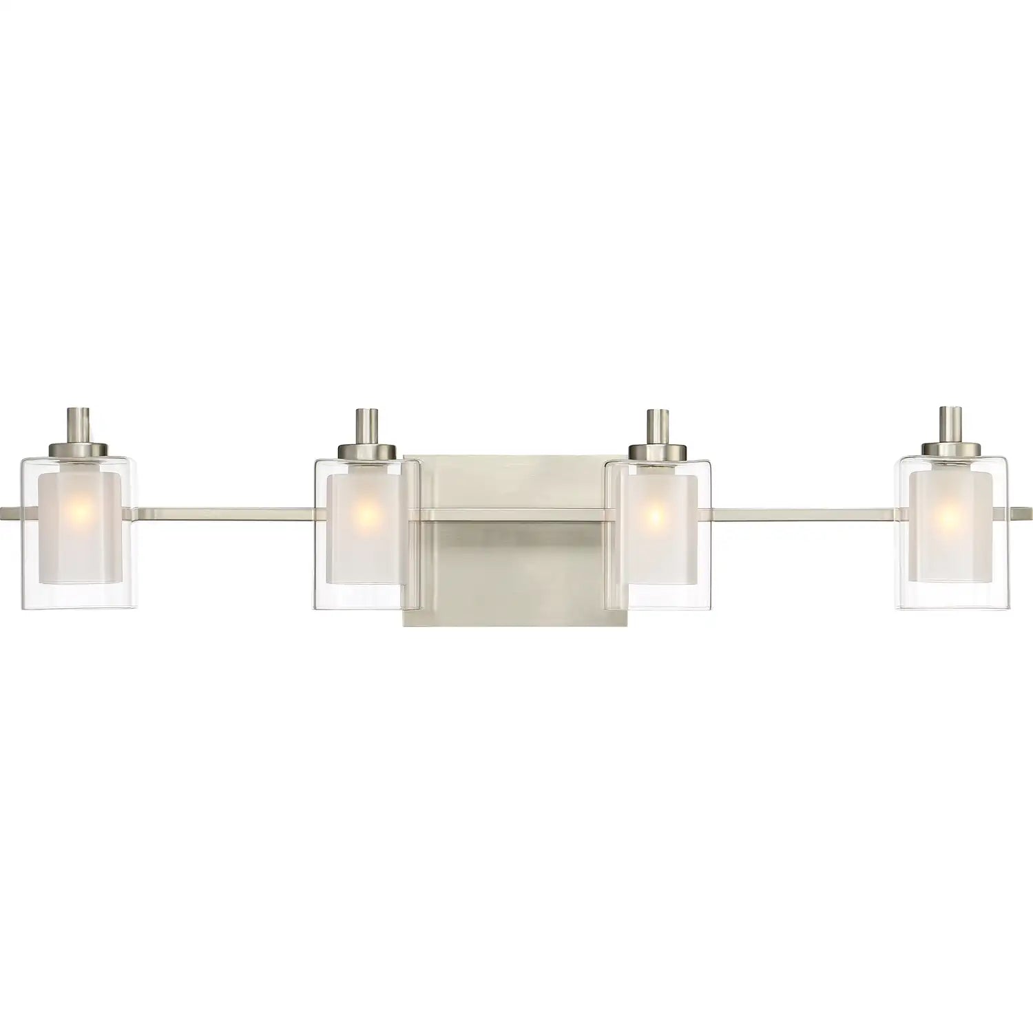 QUOIZEL, KOLT BATH LIGHT, BATH VANITY LIGHT