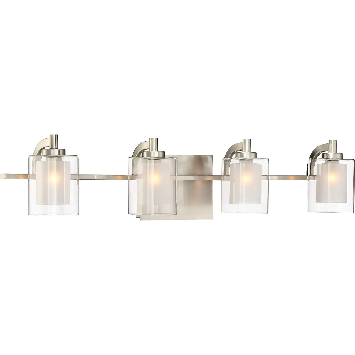 QUOIZEL, KOLT BATH LIGHT, BATH VANITY LIGHT