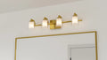 QUOIZEL, KOLT BATH LIGHT, BATH VANITY LIGHT