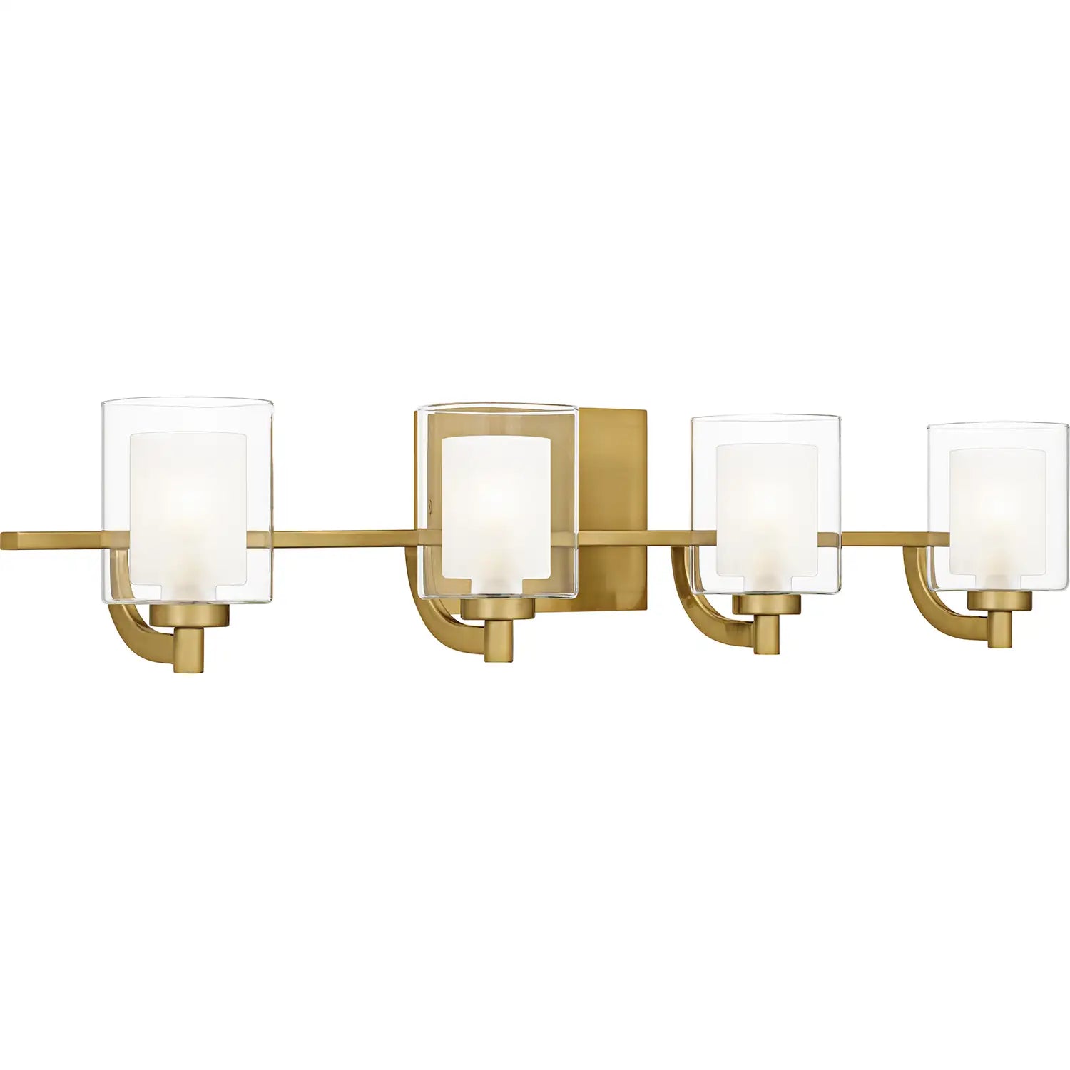 QUOIZEL, KOLT BATH LIGHT, BATH VANITY LIGHT