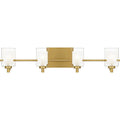 QUOIZEL, KOLT BATH LIGHT, BATH VANITY LIGHT