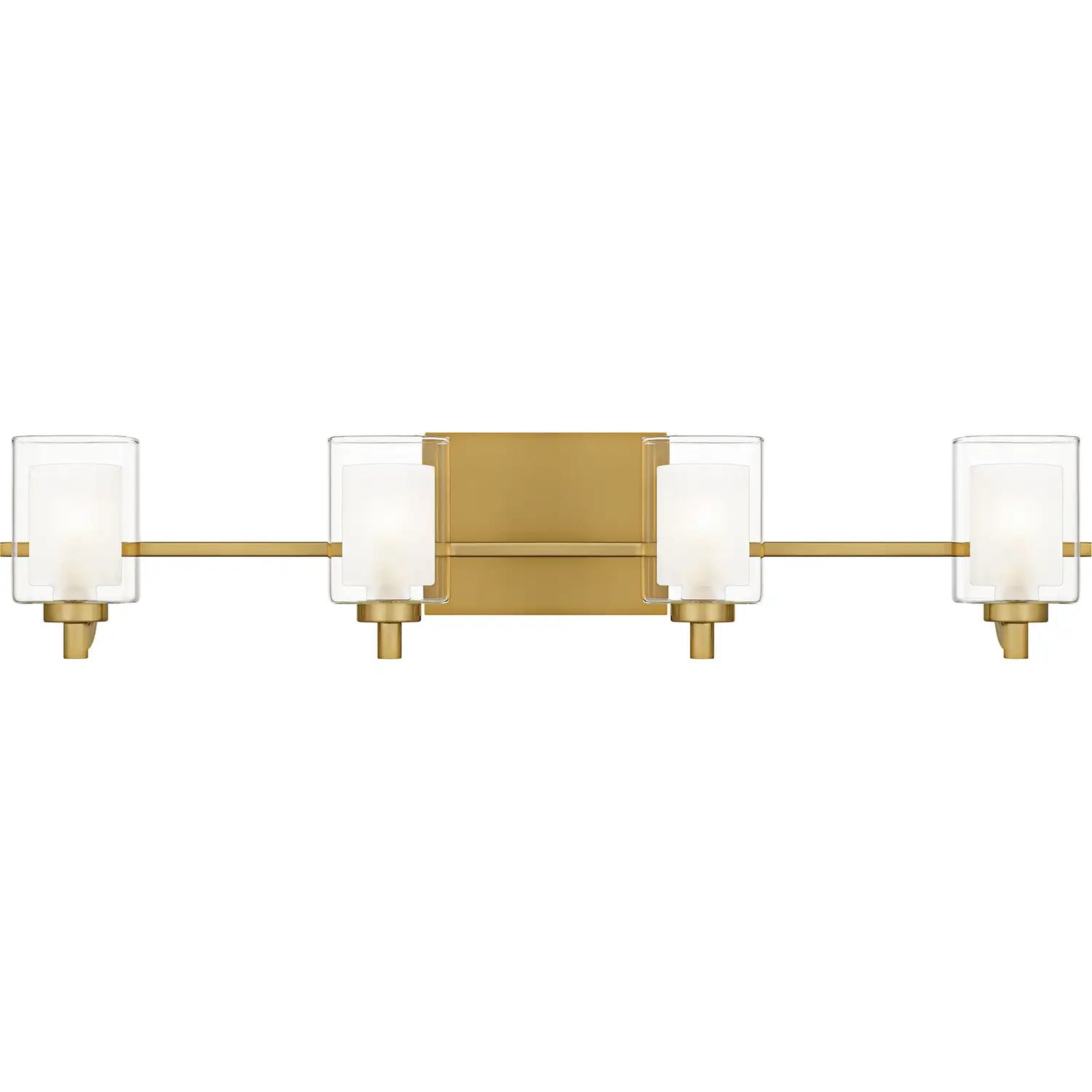 QUOIZEL, KOLT BATH LIGHT, BATH VANITY LIGHT
