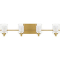 QUOIZEL, KOLT BATH LIGHT, BATH VANITY LIGHT