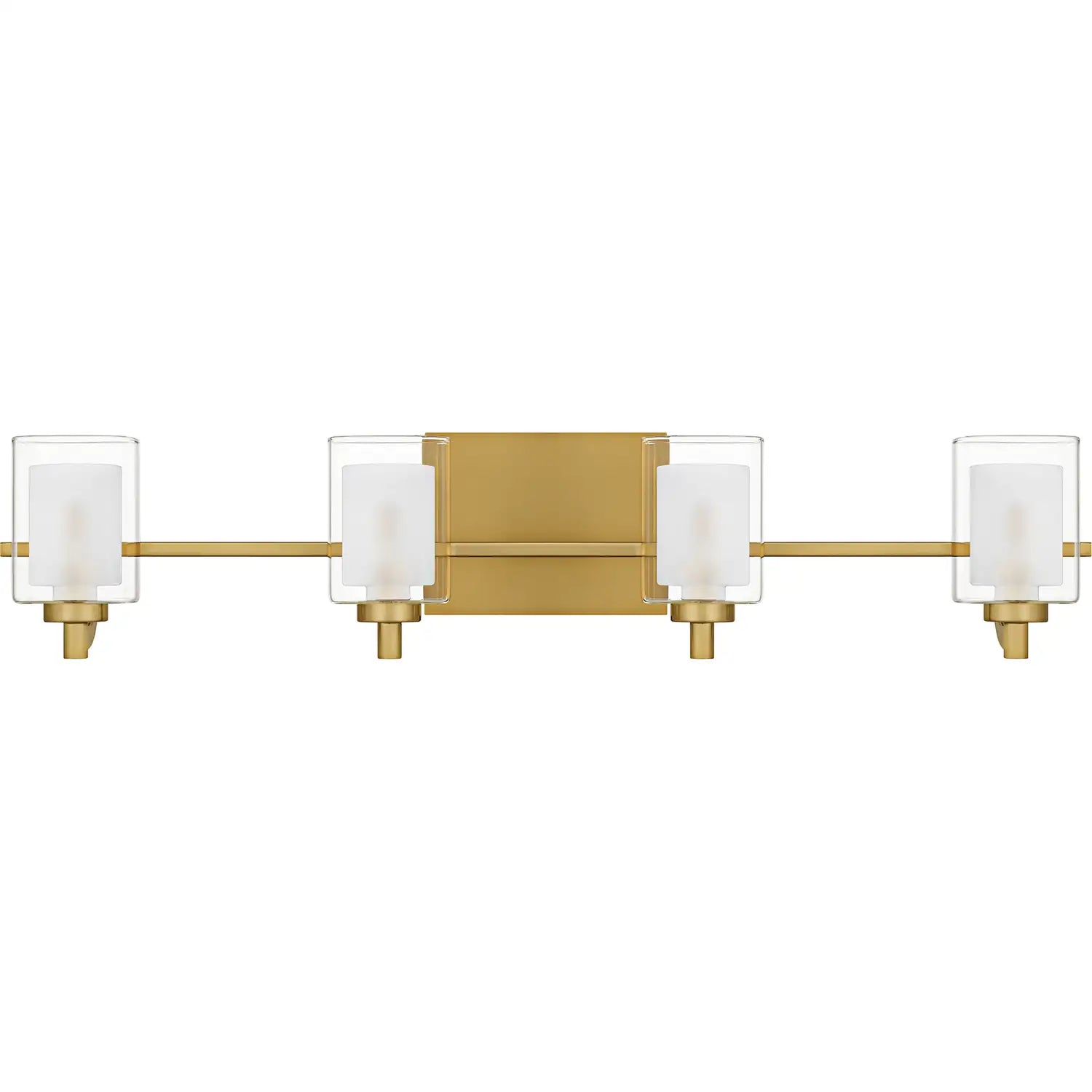 QUOIZEL, KOLT BATH LIGHT, BATH VANITY LIGHT