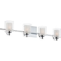QUOIZEL, KOLT BATH LIGHT, BATH VANITY LIGHT