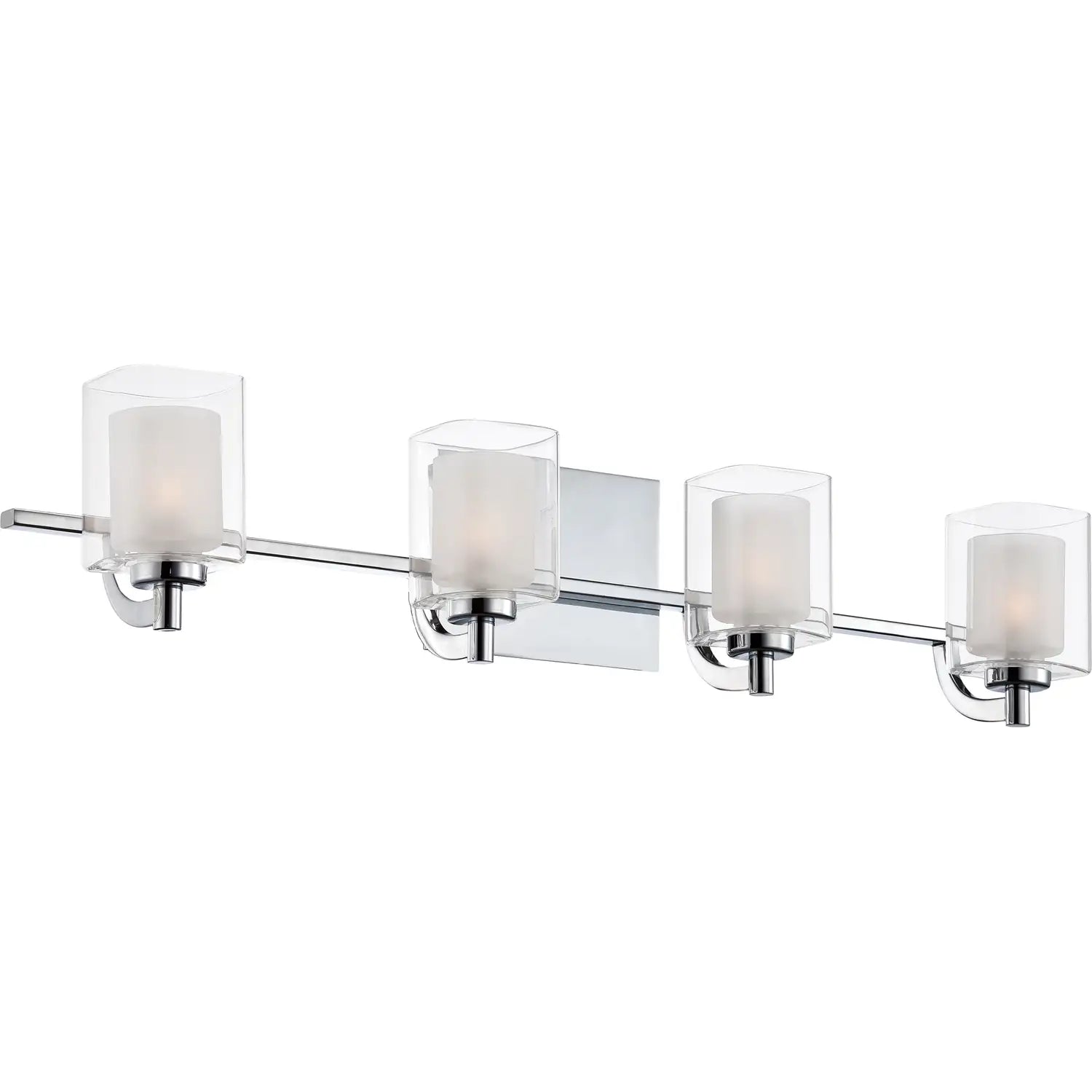 QUOIZEL, KOLT BATH LIGHT, BATH VANITY LIGHT