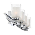 QUOIZEL, KOLT BATH LIGHT, BATH VANITY LIGHT