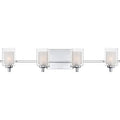 QUOIZEL, KOLT BATH LIGHT, BATH VANITY LIGHT