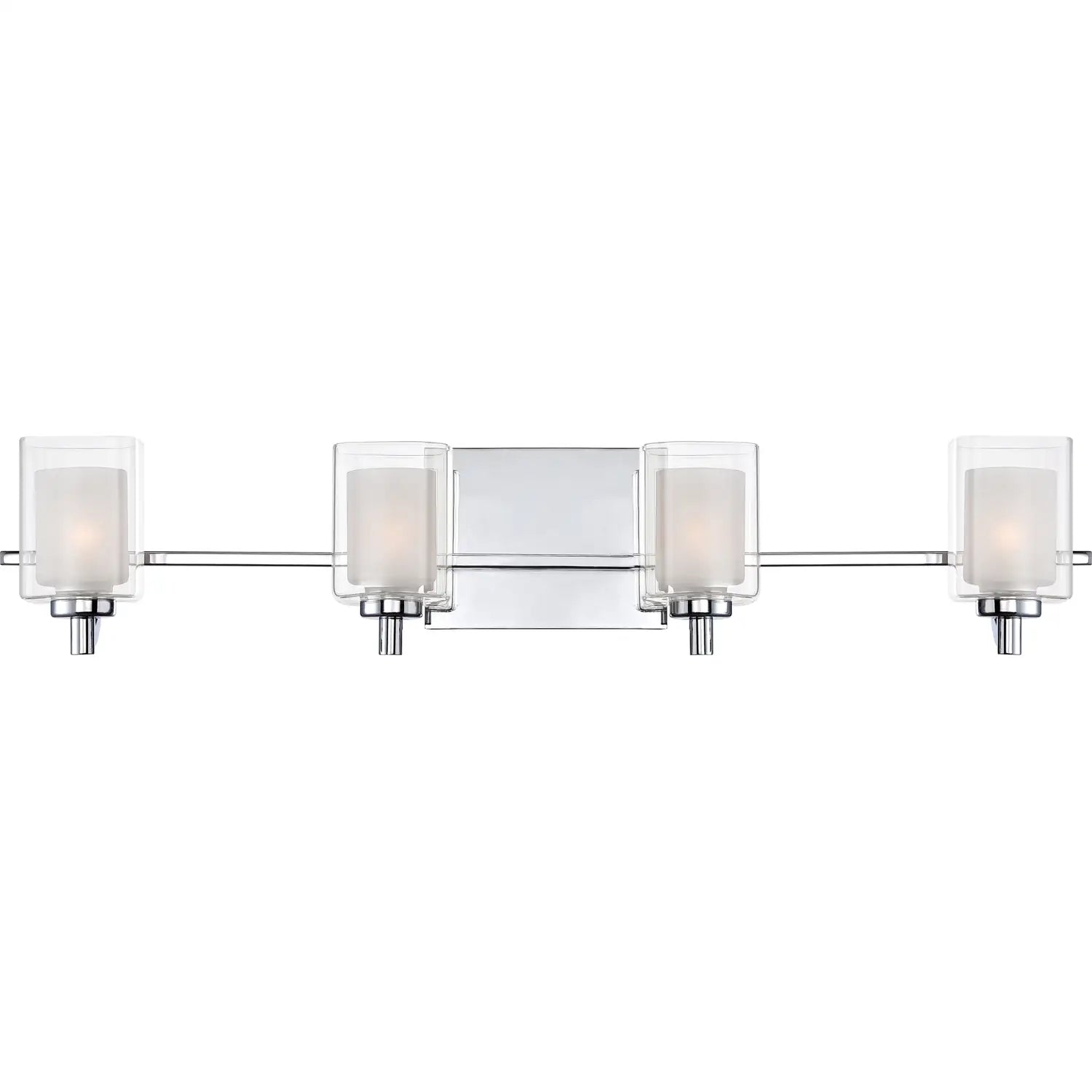 QUOIZEL, KOLT BATH LIGHT, BATH VANITY LIGHT