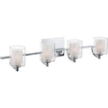 QUOIZEL, KOLT BATH LIGHT, BATH VANITY LIGHT