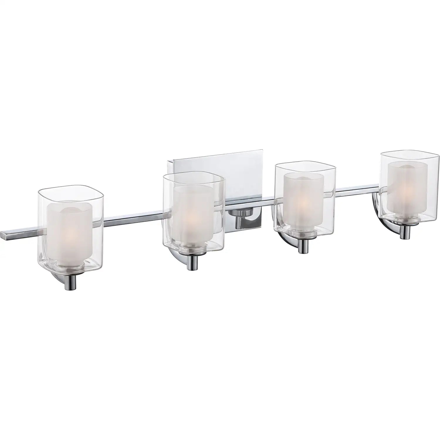 QUOIZEL, KOLT BATH LIGHT, BATH VANITY LIGHT