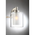 QUOIZEL, KOLT BATH LIGHT, BATH VANITY LIGHT