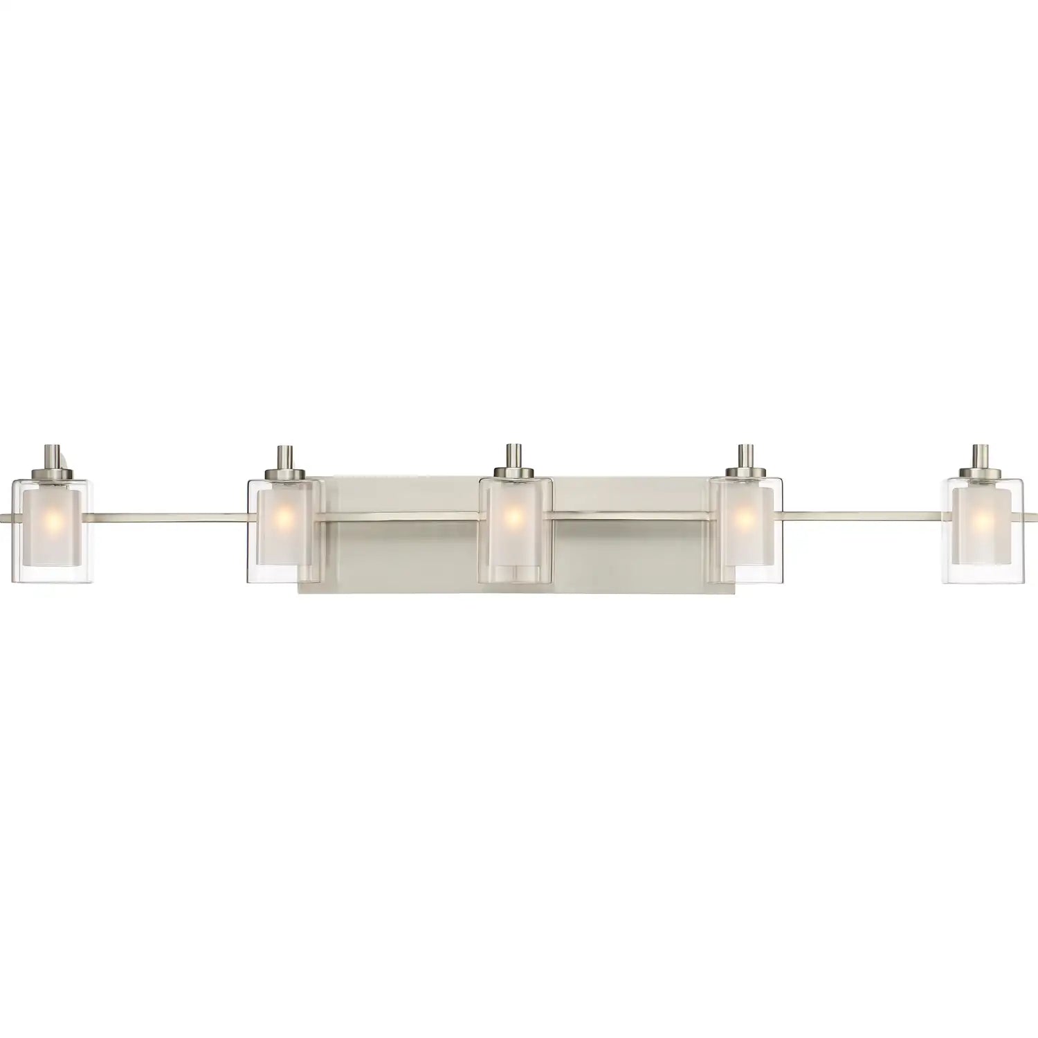 QUOIZEL, KOLT BATH LIGHT, BATH VANITY LIGHT