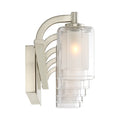 QUOIZEL, KOLT BATH LIGHT, BATH VANITY LIGHT