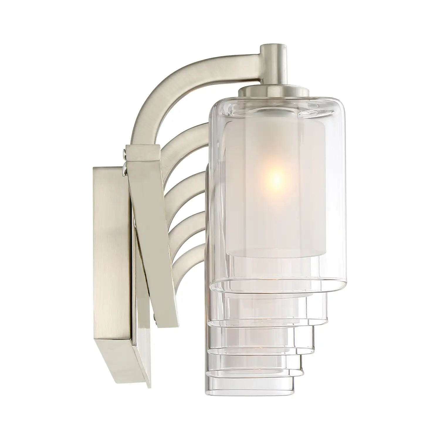 QUOIZEL, KOLT BATH LIGHT, BATH VANITY LIGHT