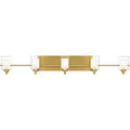 QUOIZEL, KOLT BATH LIGHT, BATH VANITY LIGHT
