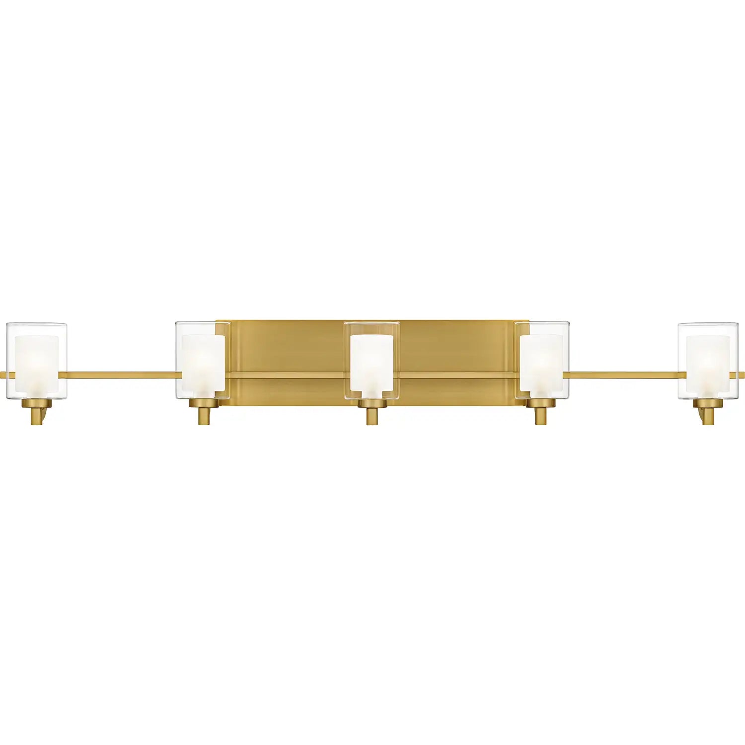 QUOIZEL, KOLT BATH LIGHT, BATH VANITY LIGHT