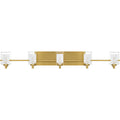 QUOIZEL, KOLT BATH LIGHT, BATH VANITY LIGHT