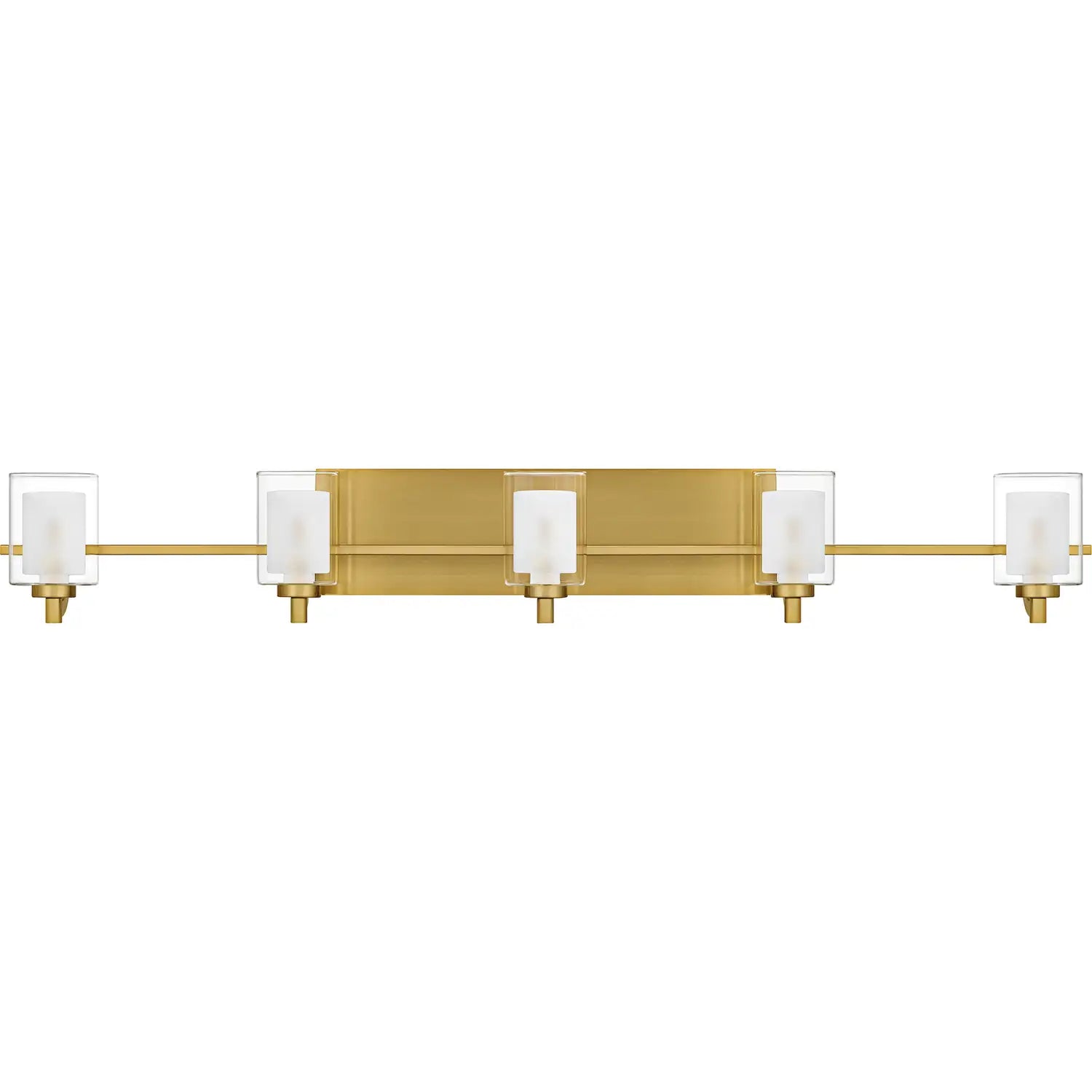 QUOIZEL, KOLT BATH LIGHT, BATH VANITY LIGHT