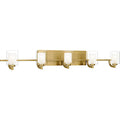 QUOIZEL, KOLT BATH LIGHT, BATH VANITY LIGHT