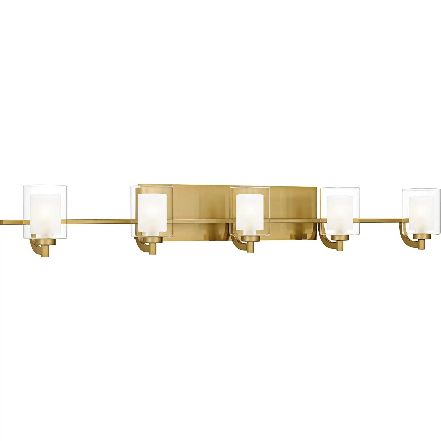 QUOIZEL, KOLT BATH LIGHT, BATH VANITY LIGHT