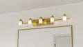 QUOIZEL, KOLT BATH LIGHT, BATH VANITY LIGHT