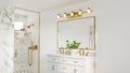 QUOIZEL, KOLT BATH LIGHT, BATH VANITY LIGHT