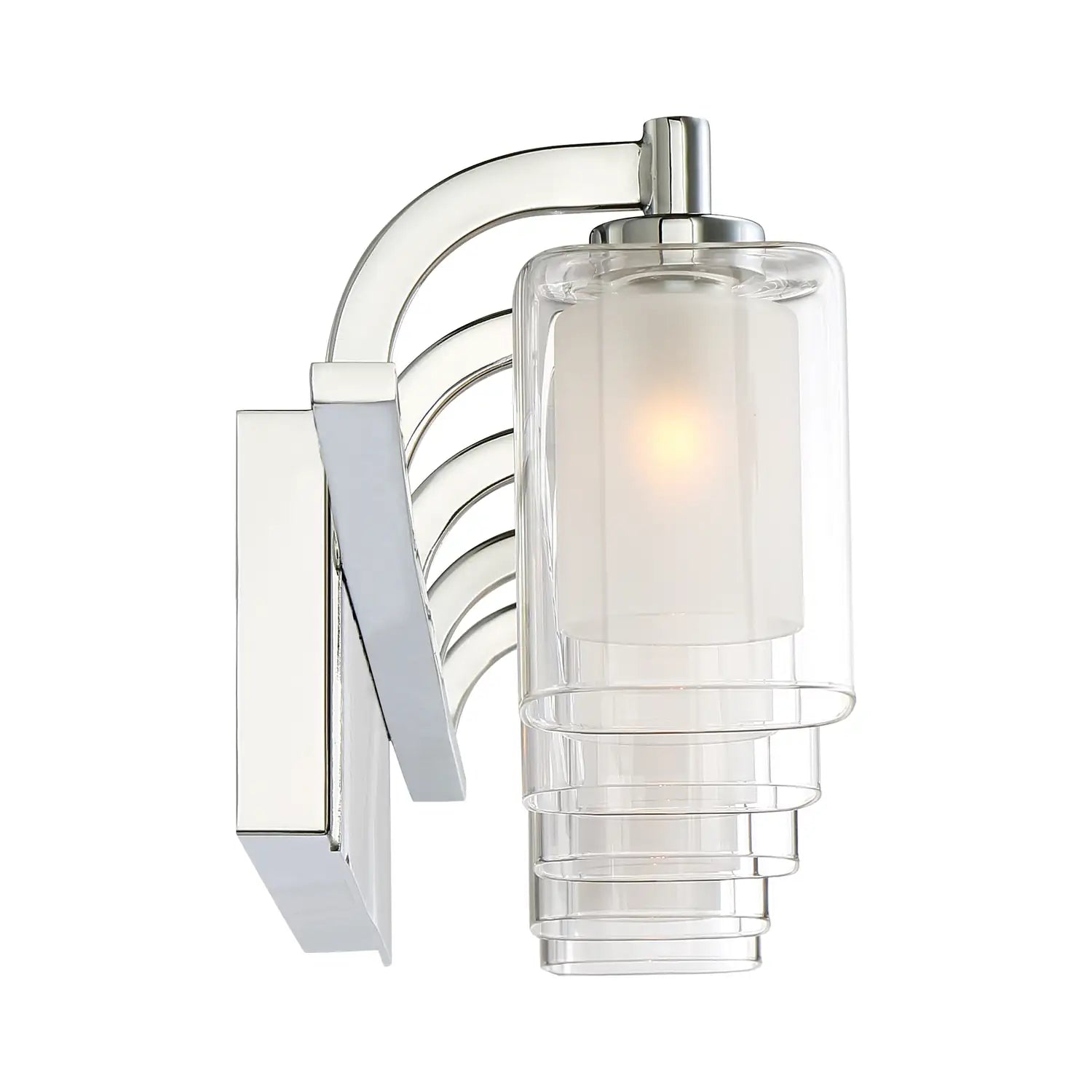 QUOIZEL, KOLT BATH LIGHT, BATH VANITY LIGHT