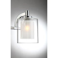QUOIZEL, KOLT BATH LIGHT, BATH VANITY LIGHT