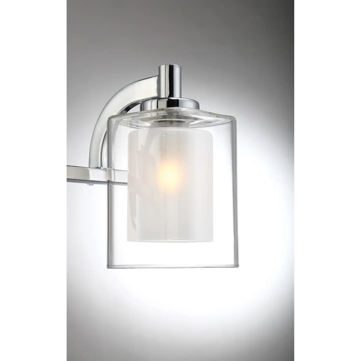 QUOIZEL, KOLT BATH LIGHT, BATH VANITY LIGHT