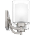 QUOIZEL, KOLT BATH LIGHT, BATH VANITY LIGHT