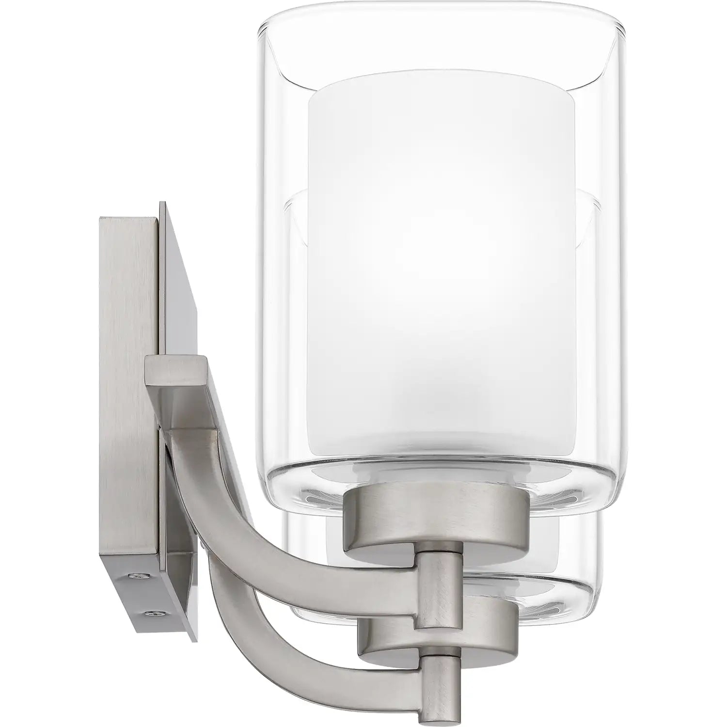 QUOIZEL, KOLT BATH LIGHT, BATH VANITY LIGHT