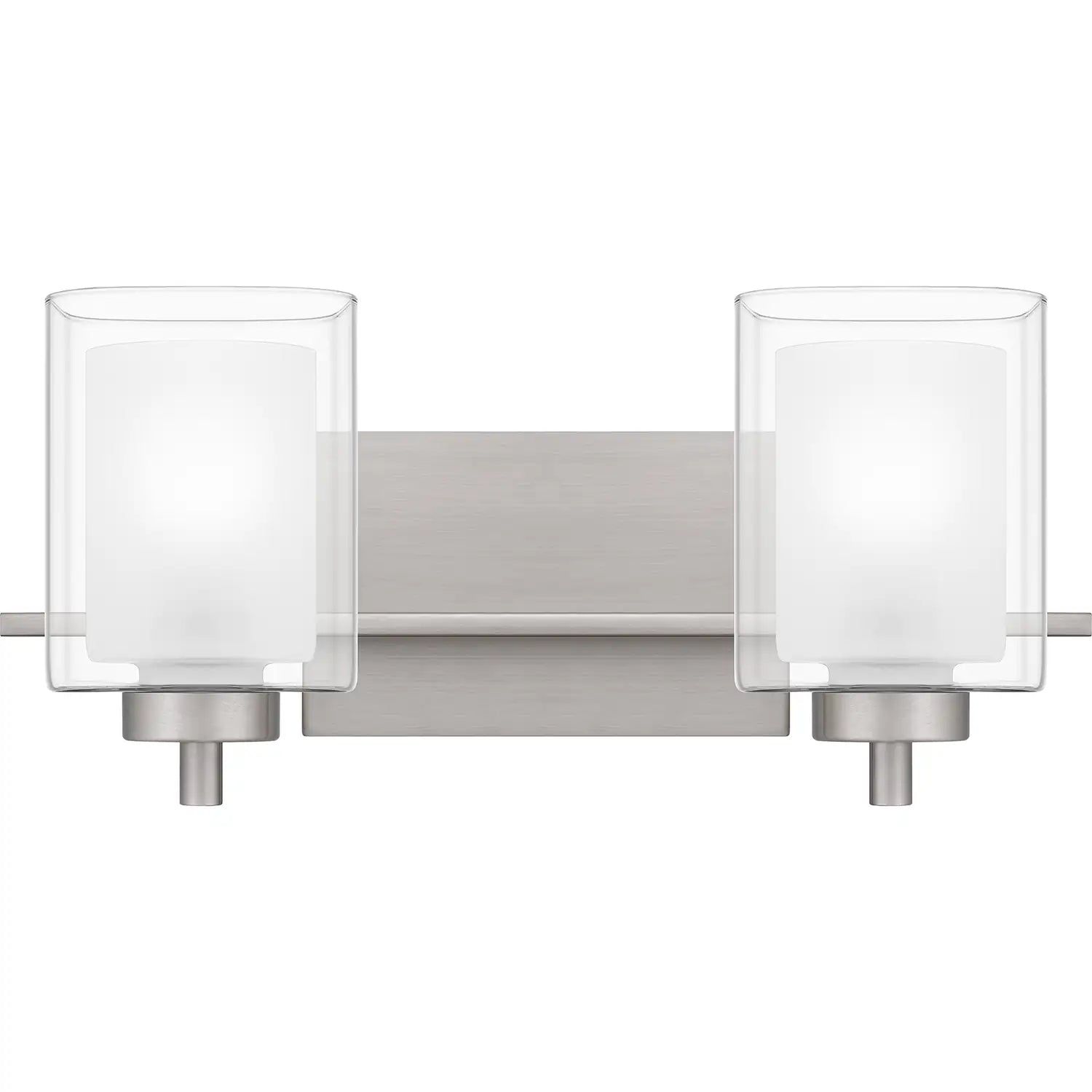 QUOIZEL, KOLT BATH LIGHT, BATH VANITY LIGHT
