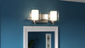 QUOIZEL, KOLT BATH LIGHT, BATH VANITY LIGHT