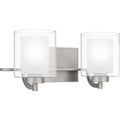 QUOIZEL, KOLT BATH LIGHT, BATH VANITY LIGHT