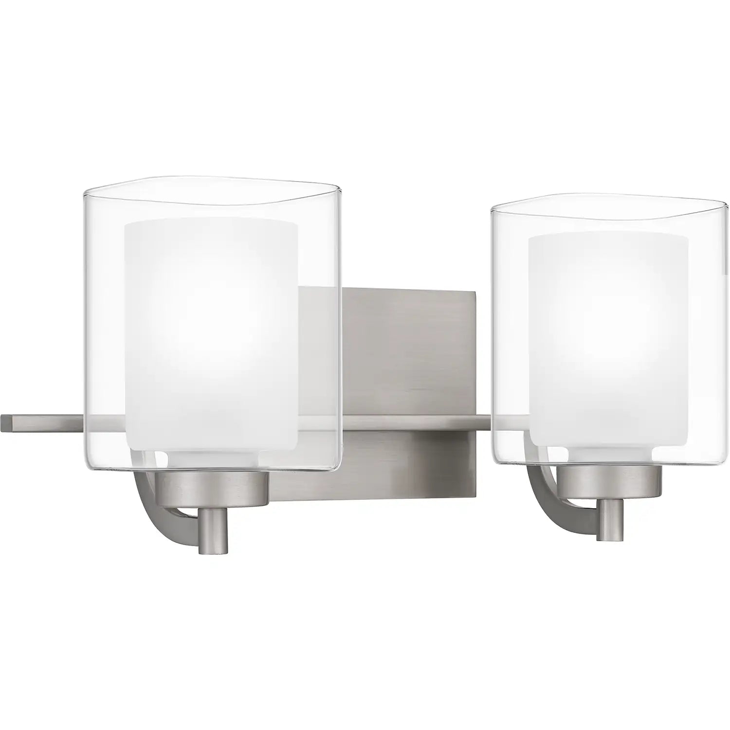 QUOIZEL, KOLT BATH LIGHT, BATH VANITY LIGHT