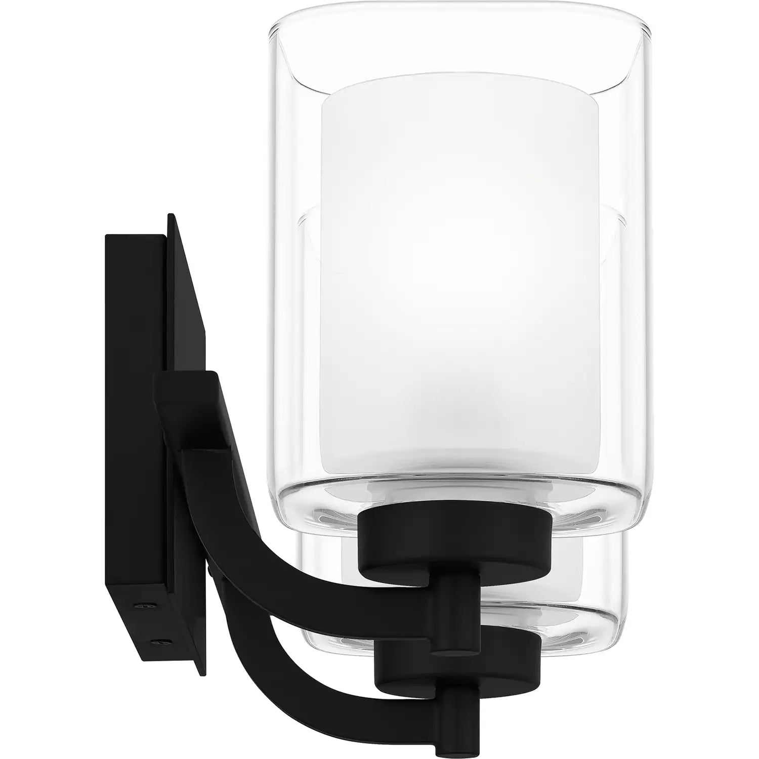 QUOIZEL, KOLT BATH LIGHT, BATH VANITY LIGHT