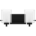 QUOIZEL, KOLT BATH LIGHT, BATH VANITY LIGHT