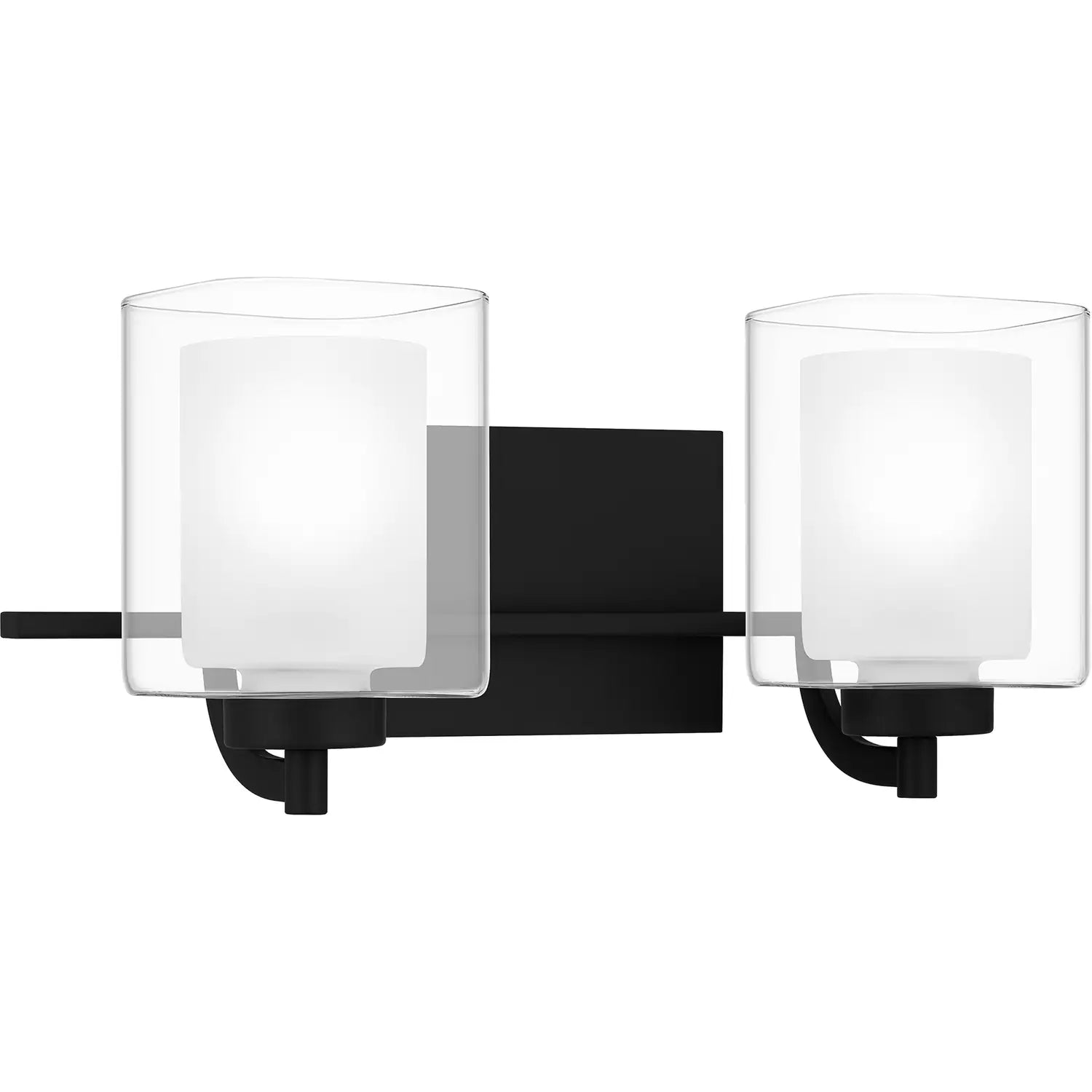 QUOIZEL, KOLT BATH LIGHT, BATH VANITY LIGHT
