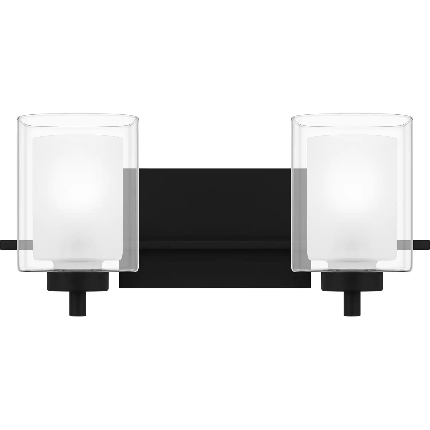QUOIZEL, KOLT BATH LIGHT, BATH VANITY LIGHT