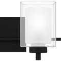 QUOIZEL, KOLT BATH LIGHT, BATH VANITY LIGHT