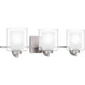 QUOIZEL, KOLT BATH LIGHT, BATH VANITY LIGHT