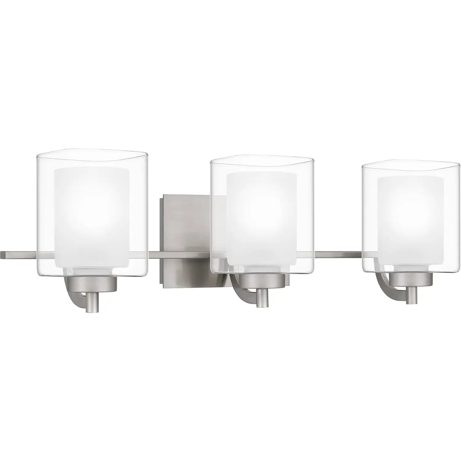QUOIZEL, KOLT BATH LIGHT, BATH VANITY LIGHT