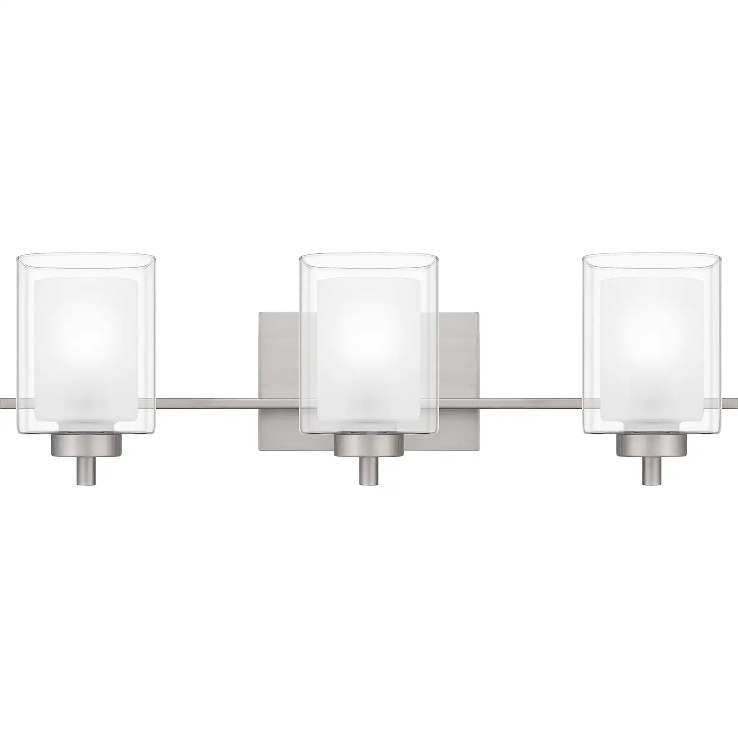 QUOIZEL, KOLT BATH LIGHT, BATH VANITY LIGHT