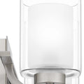 QUOIZEL, KOLT BATH LIGHT, BATH VANITY LIGHT